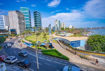 Departamento en  Malecon De La Reserva 455, Miraflores, Perú