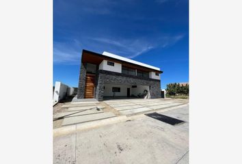 Casa en fraccionamiento en  El Molino Residencial, Guanajuato, México