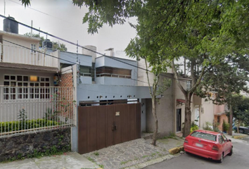 Casa en  Adolfo Ruiz Cortines, Miguel Hidalgo 3ra Sección, Ciudad De México, Cdmx, México
