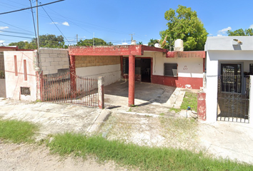 Casa en  Salvador Alvarado Oriente, Mérida, Yucatán