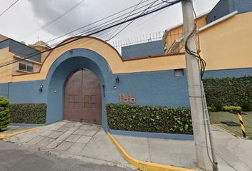Casa en  Miguel Hidalgo 166, Niño Jesús, Ciudad De México, Cdmx, México