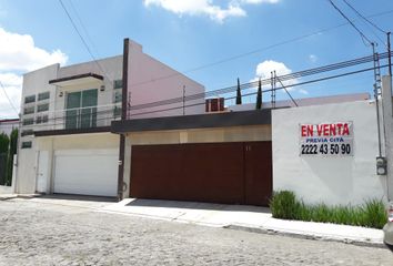 Casa en fraccionamiento en  Santa Cruz Guadalupe, Puebla De Zaragoza, Puebla, México