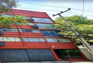 Departamento en  Leonardo Da Vinci 135, Nonoalco, Ciudad De México, Cdmx, México