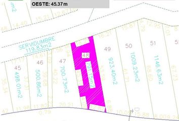 Lote de Terreno en  Fraccionamiento Rancho San Diego, Tonatico - Taxco, Ixtapan De La Sal, Estado De México, México