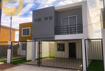 Casa en  Avenida Villa Del Paseo 3657, Fraccionamiento Hacienda Del Río, Mexicali, Baja California, 21399, Mex