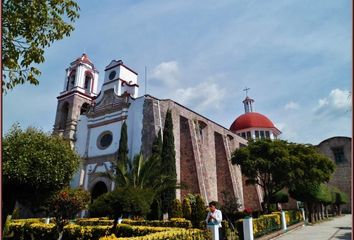 Lote de Terreno en  Loma Vicente Guerrero, Estado De México, México