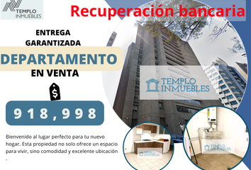 Departamento en  Av. Bosque De Minas 53, Mz 018, Bosques De La Herradura, 52783 México, Méx., México