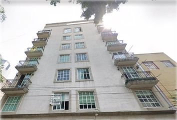 Departamento en  Bahía Perula 98, Verónica Anzúres, Ciudad De México, Cdmx, México