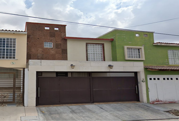 Casa en  José María Velasco 413, Fraccionamiento Lomas De Santa Anita, Aguascalientes, Ags., México