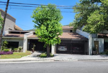 Casa en  Leonardo Davinci 118, Fracc Residencial Chipinque, San Pedro Garza García, Nuevo León, 66254, Mex