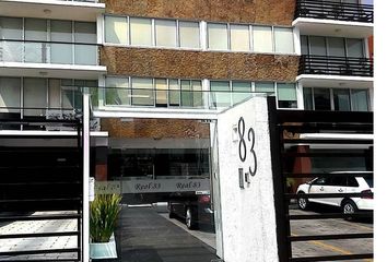 Departamento en  San José Del Real 83, Lomas Verdes 5a Sección, Naucalpan De Juárez, Estado De México, México