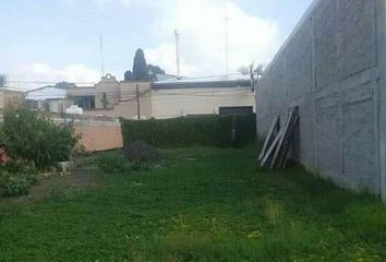 Lote de Terreno en  Morelia Centro, Morelia, Michoacán