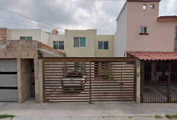 Casa en  José María Velasco 429, Fraccionamiento Lomas De Santa Anita, Aguascalientes, Ags., México