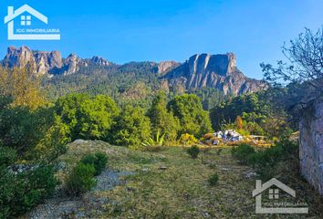 Lote de Terreno en  Carretera De La Concepción-velasco, Mineral Del Chico, Hidalgo, 42122, Mex