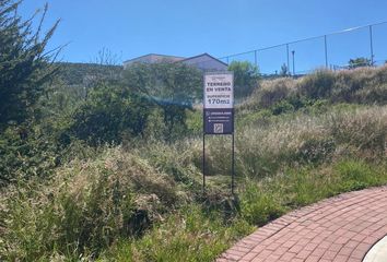 Lote de Terreno en  Ciudad Maderas Sur Ii, Apaseo El Alto, Guanajuato, México