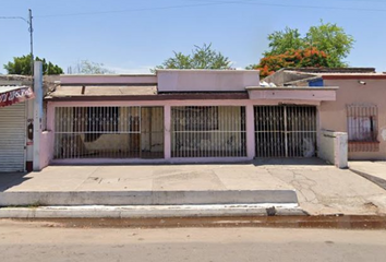 Casa en  Av. Jesús García No. 1307, Hidalgo, 85140 Ciudad Obregón, Sonora, México