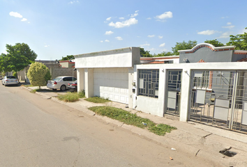 Casa en  Bachigualato, Culiacán