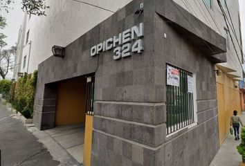 Departamento en  Opichen 324, Pedregal De San Nicolás 1ra Sección, Ciudad De México, Cdmx, México