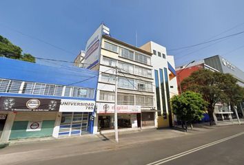 Departamento en  Av. Universidad 783, Col Del Valle Sur, 03104 Ciudad De México, Cdmx, México