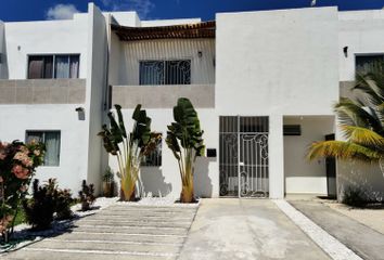 Casa en  Residencial Puerto Marino, Puerto Morelos, Quintana Roo, México