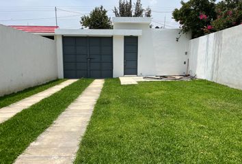 Casa en  Santa Barbara, Cuautla, Morelos, México