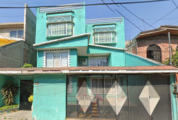 Casa en  Martos 131, Cerro De La Estrella, Ciudad De México, Cdmx, México