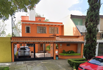 Casa en  Av. Paseo Del Bosque 36, Taxqueña, Ciudad De México, Cdmx, México