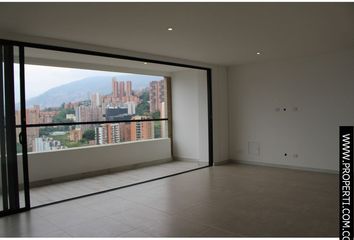 Apartamento en  Castropol, El Poblado, Medellín, Antioquia, Colombia