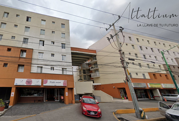 Departamento en  Eje Central Lázaro Cárdenas 1045, Nueva Industrial Vallejo, 07700 Ciudad De México, Cdmx, México