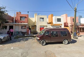 Casa en  Calle Hacienda Real, Juárez, Nuevo León, México