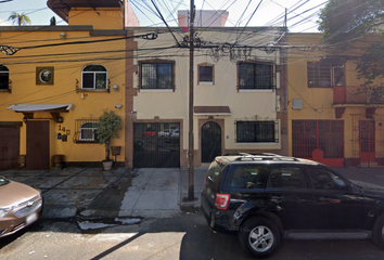Casa en  Zamora, Condesa, Ciudad De México, Cdmx, México