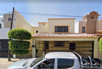 Casa en  Av Provincia Albacete, Los Portales, Hermosillo, Sonora, México