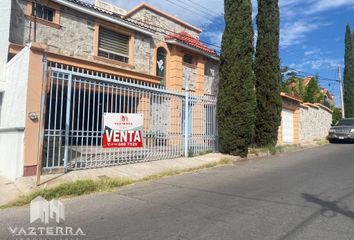 Casa en fraccionamiento en  Quintas Del Sol Ii, Municipio De Chihuahua
