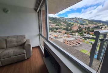 Apartamento en Cra. 8 ##167d-62, Bogotá, Colombia