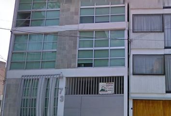 Departamento en  Zamora 73, Colonia Condesa, Ciudad De México, Cdmx, México