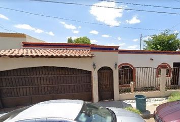 Casa en  Avenida Jaime Nuno, Periodista, Hermosillo, Sonora, México