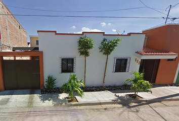 Casa en  Professor Reynaldo González 181, Tierra Blanca, 80030 Culiacán Rosales, Sin., México