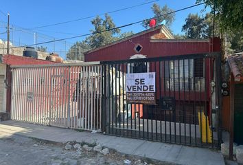 Casa en  Calle Río Apozolco 519, Loma Bonita Ejidal, San Pedro Tlaquepaque, Jalisco, México