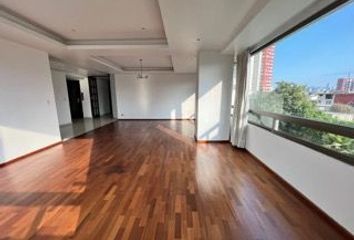 Departamento en  Avenida Jesús Del Monte 268, Jesús Del Monte, Ciudad De México, Cdmx, México