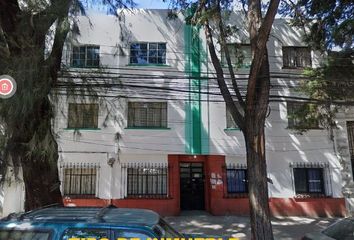 Departamento en  Calle Jose Rosas Moreno 51, Colonia San Rafael, Ciudad De México, Cdmx, México