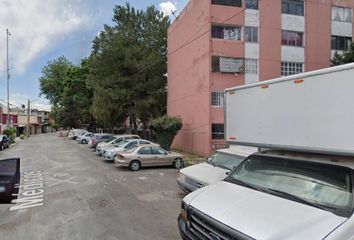 Departamento en  El Rosario, Azcapotzalco