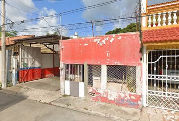 Local comercial en  Calle 37, Tecolutla, 24178 Ciudad Del Carmen, Campeche, México