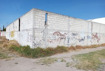 Lote de Terreno en  Mercado De Amozoc, Calle 15 Norte, Barrio De Santiago, Amozoc, Puebla, México