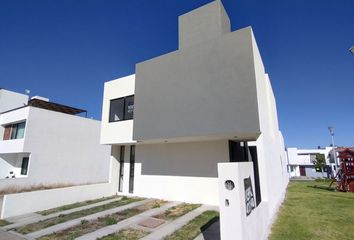 Casa en  San Isidro Juriquilla, Juriquilla, Querétaro, México
