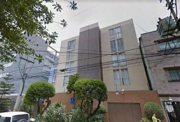 Departamento en  Providencia 340, Código 2, Colonia Del Valle Centro, Ciudad De México, Cdmx, México