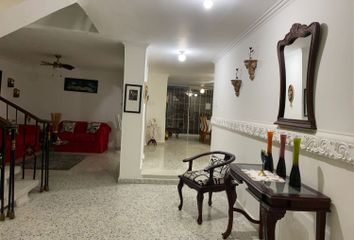 Casa en  El Tabor, Norte Centro Historico, Barranquilla, Atlántico, Colombia