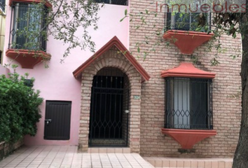 Casa en  Residencial Mederos, Monterrey
