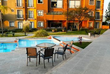 Departamento en  La Serena Residencial, Fracc. Villa De, Los Frailes, San Miguel De Allende, Guanajuato, México