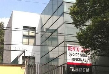 Oficina en  Amores 613, Colonia Del Valle Centro, Ciudad De México, Cdmx, México