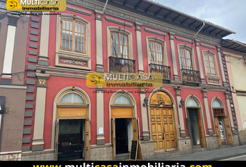 Casa en  San Blas, Cuenca